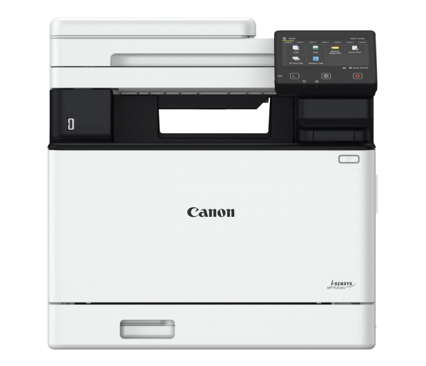 CANON i-SENSYS MF752Cdw 5455C012 - 1121466 - zdjęcie